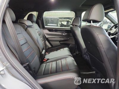 Zdjęcie 10 z 12 samochodu: 2026 HONDA CR-V SPORT TOURING VIN:7FARS6H98TE148916 - miniatura