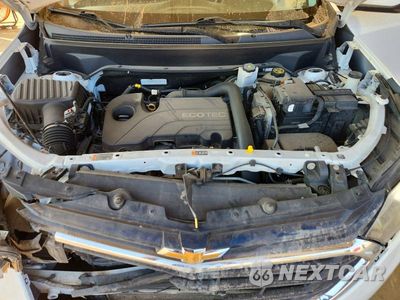 Zdjęcie 12 z 14 samochodu: 2019 CHEVROLET EQUINOX LT VIN:2GNAXUEVXK6164062 - miniatura