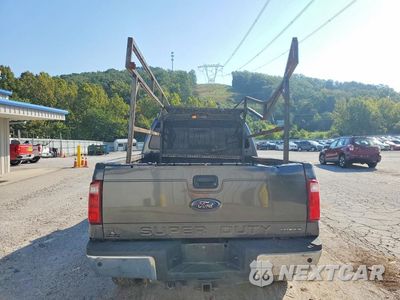 Zdjęcie 6 z 12 samochodu: 2015 FORD F250 SUPER DUTY VIN:1FT7W2B6XFED04104 - miniatura