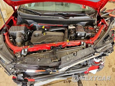 Zdjęcie 12 z 14 samochodu: 2024 CHEVROLET EQUINOX PREMIER VIN:3GNAXXEG7RL204820 - miniatura