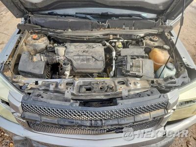 Zdjęcie 12 z 14 samochodu: 2005 CHEVROLET EQUINOX LT VIN:2CNDL73F956003717 - miniatura