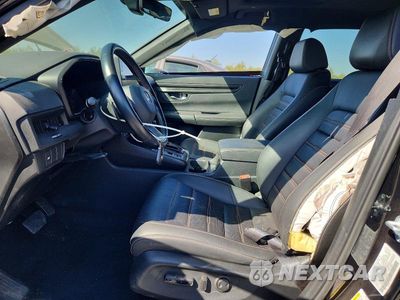Zdjęcie 7 z 13 samochodu: 2026 HONDA CR-V SPORT-L VIN:7FARS5H80TE006545 - miniatura