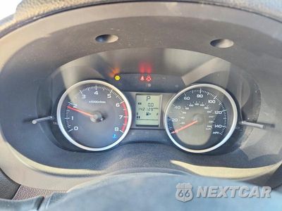 Zdjęcie 9 z 13 samochodu: 2015 SUBARU FORESTER 2.5I VIN:JF2SJABC6FH435975 - miniatura
