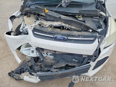 Zdjęcie 12 z 13 samochodu: 2014 FORD ESCAPE SE VIN:1FMCU9G94EUC45745 - miniatura