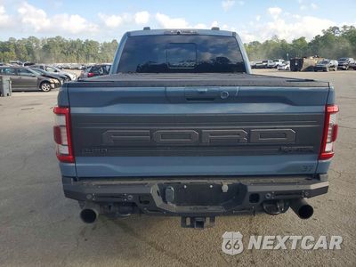 Zdjęcie 6 z 12 samochodu: 2023 FORD F150 RAPTOR VIN:1FTFW1RG4PFB77978 - miniatura