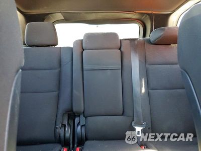 Zdjęcie 10 z 14 samochodu: 2015 JEEP GRAND CHEROKEE LAREDO VIN:1C4RJFAG6FC602220 - miniatura