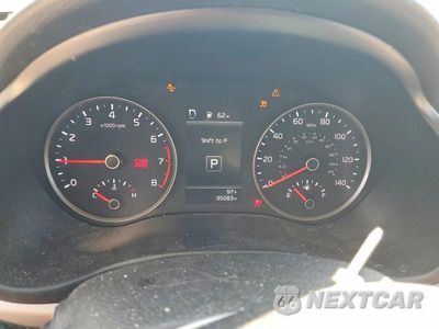 Zdjęcie 9 z 12 samochodu: 2021 KIA RIO S VIN:3KPA24ADXME398080 - miniatura