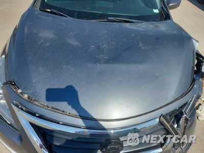 Zdjęcie 11 z 12 samochodu: 2015 NISSAN ALTIMA 2.5 S VIN:1N4AL3AP4FC156564 - miniatura