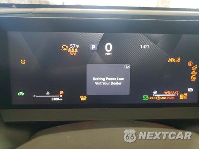 Zdjęcie 9 z 13 samochodu: 2026 TOYOTA RAV4 XLE PREMIUM VIN:2T36CRAV5TC037854 - miniatura