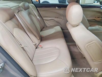 Zdjęcie 10 z 12 samochodu: 2007 BUICK LUCERNE CX VIN:1G4HP57217U178887 - miniatura