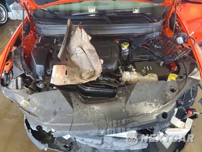 Zdjęcie 12 z 14 samochodu: 2021 JEEP CHEROKEE LATITUDE PLUS VIN:1C4PJMLB4MD157612 - miniatura