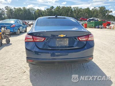 Zdjęcie 6 z 12 samochodu: 2021 CHEVROLET MALIBU LT VIN:1G1ZD5ST3MF013093 - miniatura