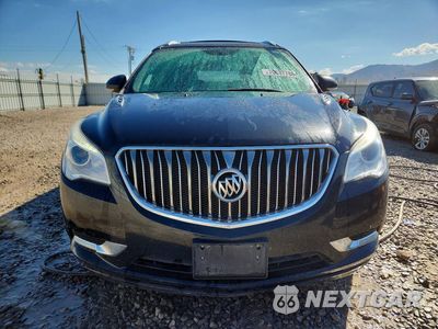 Piąte zdjęcie samochodu w środku: 2014 BUICK ENCLAVE VIN:5GAKVBKDXEJ346288 - miniatura