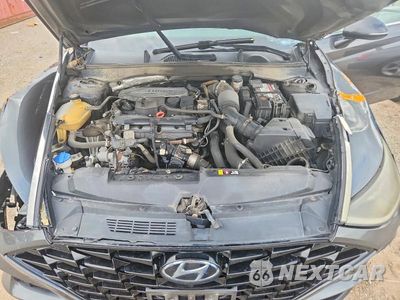 Zdjęcie 11 z 13 samochodu: 2021 HYUNDAI SONATA SEL PLUS VIN:5NPEJ4J25MH114188 - miniatura