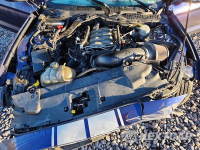 Zdjęcie 11 z 12 samochodu: 2018 FORD MUSTANG GT VIN:1FA6P8CF1J5118816 - miniatura
