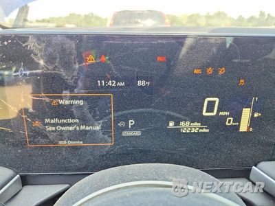 Zdjęcie 9 z 13 samochodu: 2025 NISSAN KICKS S VIN:3N8AP6BA1SL338560 - miniatura