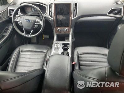 Zdjęcie 8 z 13 samochodu: 2021 FORD EDGE SEL VIN:2FMPK3J9XMBA02359 - miniatura