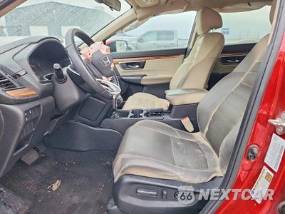 Zdjęcie 7 z 12 samochodu: 2019 HONDA CR-V EX VIN:5J6RW2H50KL002098 - miniatura