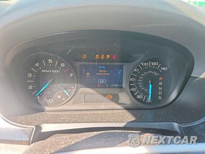 Zdjęcie 9 z 12 samochodu: 2013 FORD EDGE SE VIN:2FMDK3GC2DBC40633 - miniatura