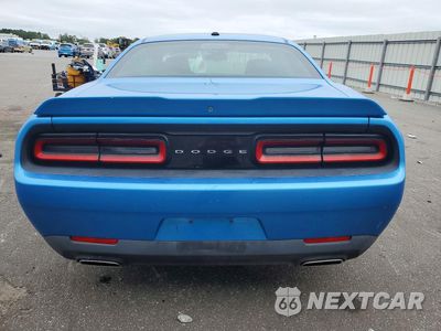 Zdjęcie 6 z 12 samochodu: 2019 DODGE CHALLENGER SXT VIN:2C3CDZAG2KH623205 - miniatura