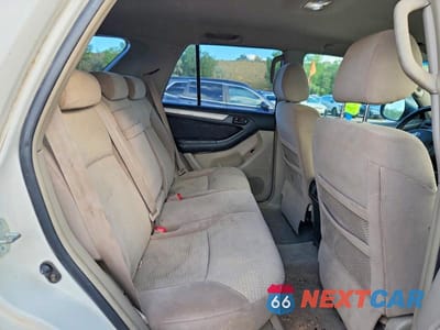 Zdjęcie 11 z 13 samochodu: 2004 TOYOTA 4RUNNER SR5 VIN:JTEBU14R448015812 - miniatura