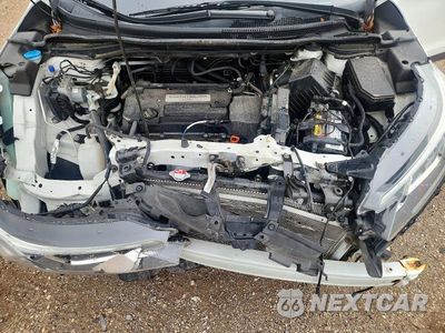 Zdjęcie 12 z 14 samochodu: 2015 HONDA CR-V EXL VIN:5J6RM4H74FL134208 - miniatura