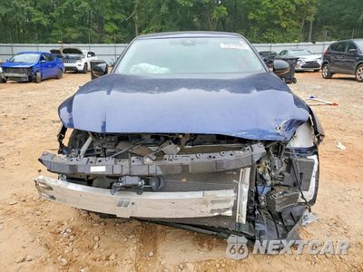 Piąte zdjęcie samochodu w środku: 2020 NISSAN ALTIMA SR VIN:1N4BL4CW4LN321544 - miniatura