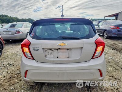 Zdjęcie 6 z 12 samochodu: 2020 CHEVROLET SPARK 1LT VIN:KL8CD6SA3LC458752 - miniatura