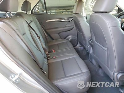 Zdjęcie 11 z 13 samochodu: 2026 BUICK ENVISION PREFERRED VIN:LRBFZMR40TD015378 - miniatura