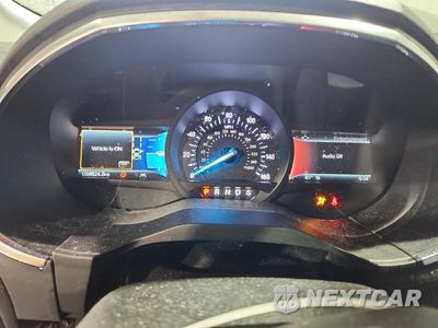 Zdjęcie 9 z 13 samochodu: 2020 FORD EDGE TITANIUM VIN:2FMPK3K90LBA96670 - miniatura