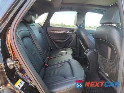 Zdjęcie 11 z 13 samochodu: 2017 AUDI Q3 PRESTIGE VIN:WA1GCCFS0HR007483 - miniatura