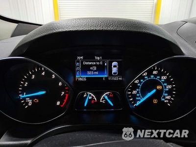 Zdjęcie 9 z 15 samochodu: 2014 FORD ESCAPE TITANIUM VIN:1FMCU0J96EUB49023 - miniatura