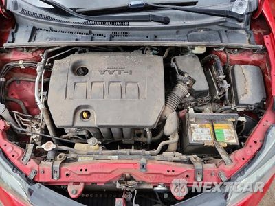 Zdjęcie 11 z 13 samochodu: 2017 TOYOTA COROLLA LE VIN:2T1BURHEXHC858000 - miniatura