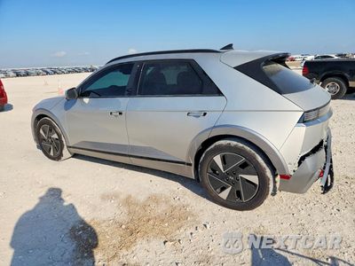 Drugie zdjęcie samochodu z przodu: 2026 HYUNDAI IONIQ 5 LIMITED VIN:7YAKR4DA3TY057445 - miniatura