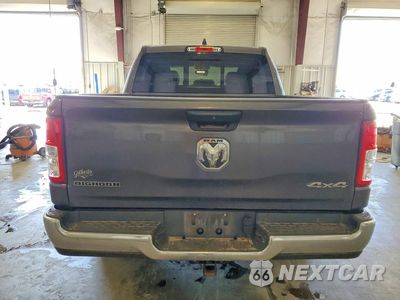 Zdjęcie 6 z 12 samochodu: 2024 RAM 1500 BIG HORN/LONE STAR VIN:1C6RRFFGXRN143808 - miniatura