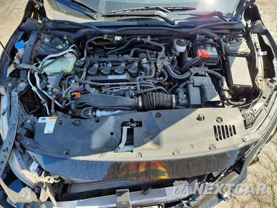 Zdjęcie 11 z 12 samochodu: 2019 HONDA CIVIC SPORT VIN:SHHFK7H46KU409403 - miniatura