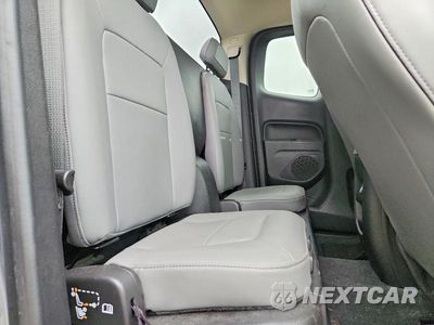 Zdjęcie 10 z 12 samochodu: 2019 CHEVROLET COLORADO VIN:1GCHSBEA6K1104080 - miniatura