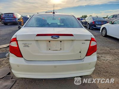 Zdjęcie 6 z 12 samochodu: 2012 FORD FUSION SE VIN:3FAHP0HA2CR405573 - miniatura