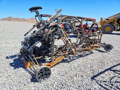 Czwarte zdjęcie samochodu z boku: 2024 CAN-AM MAVERICK X3 MAX RS TURBO VIN:3JBVKAY44RE001320 - miniatura