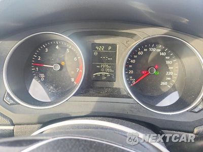 Zdjęcie 9 z 11 samochodu: 2016 VOLKSWAGEN JETTA SE VIN:3VWD67AJ7GM363576 - miniatura