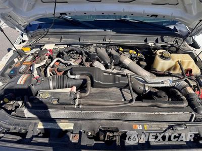 Zdjęcie 7 z 10 samochodu: 2016 FORD F450 SUPER DUTY VIN:1FDUF4GT5GED42740 - miniatura