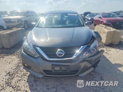 Piąte zdjęcie samochodu w środku: 2018 NISSAN ALTIMA 2.5 SR VIN:1N4AL3AP4JC111309 - miniatura