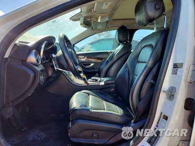 Zdjęcie 7 z 12 samochodu: 2015 MERCEDES-BENZ C 300 4MATIC VIN:55SWF4KB2FU013307 - miniatura