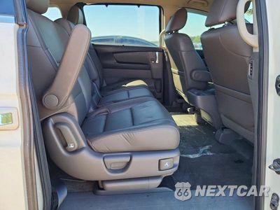 Zdjęcie 11 z 13 samochodu: 2014 HONDA ODYSSEY TOURING VIN:5FNRL5H94EB058278 - miniatura