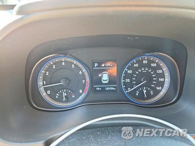 Zdjęcie 9 z 13 samochodu: 2018 HYUNDAI KONA LIMITED VIN:KM8K3CA50JU097380 - miniatura