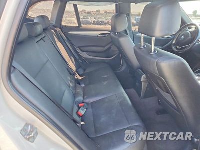 Zdjęcie 10 z 13 samochodu: 2015 BMW X1 XDRIVE35I VIN:WBAVM5C57FVV93637 - miniatura