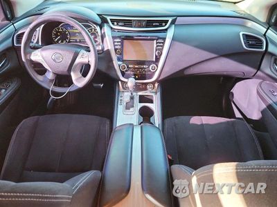 Zdjęcie 8 z 14 samochodu: 2018 NISSAN MURANO SV VIN:5N1AZ2MH1JN110089 - miniatura