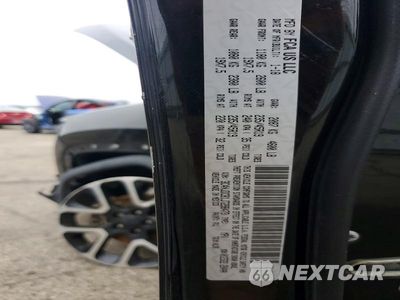 Zdjęcie 13 z 13 samochodu: 2018 JEEP COMPASS LIMITED VIN:3C4NJDCB1JT298473 - miniatura