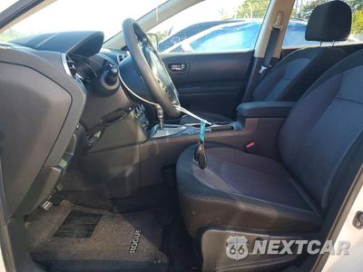 Zdjęcie 7 z 12 samochodu: 2013 NISSAN ROGUE S VIN:JN8AS5MV0DW631744 - miniatura
