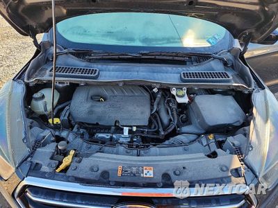 Zdjęcie 11 z 12 samochodu: 2017 FORD ESCAPE SE VIN:1FMCU0GD2HUA80086 - miniatura